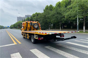 津南宁武道路救援拖车-宁武救援服务热线